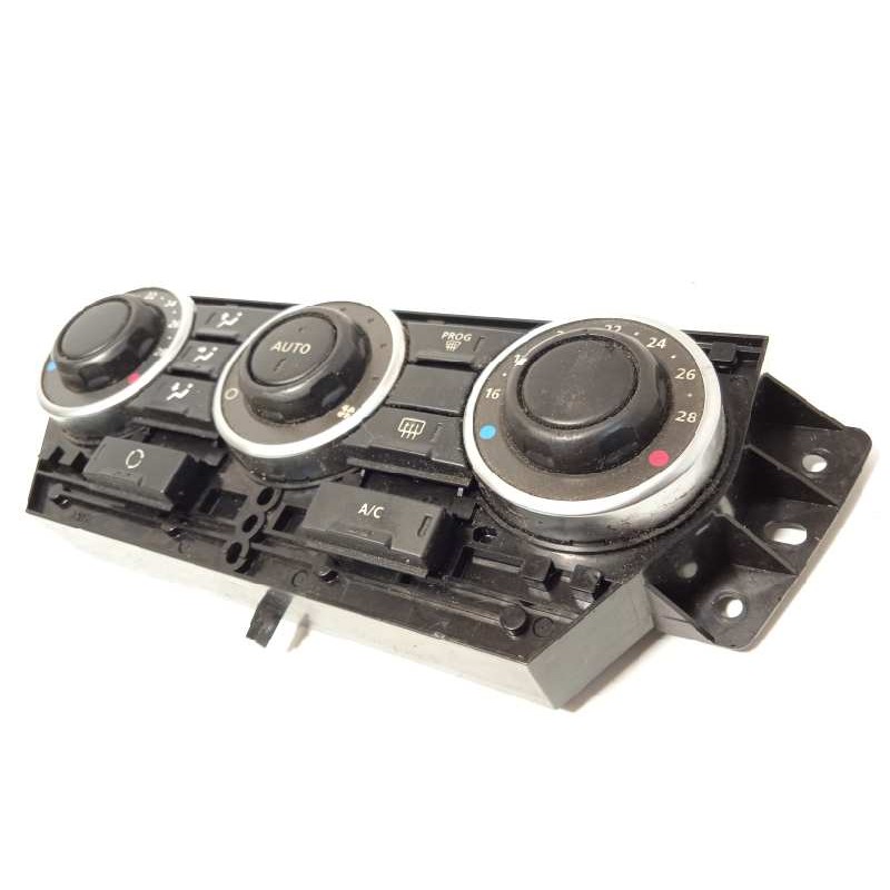 Recambio de mando climatizador para land rover freelander (lr2) td4 s referencia OEM IAM 6H5214C239BB  LR015475