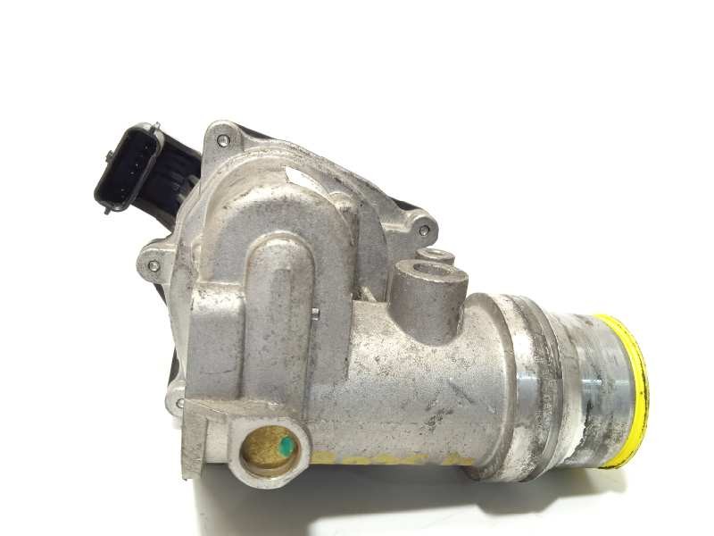 Recambio de caja mariposa para nissan nv 200 (m20) 1.5 dci cat referencia OEM IAM 161A09794R  