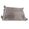 Recambio de radiador agua para renault megane iv grandtour 1.6 dci diesel fap energy referencia OEM IAM 214108607R  
