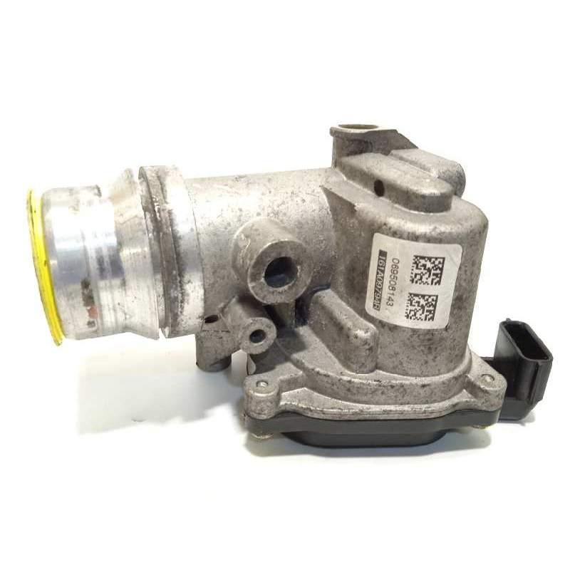 Recambio de caja mariposa para nissan nv 200 (m20) 1.5 dci cat referencia OEM IAM 161A09794R  