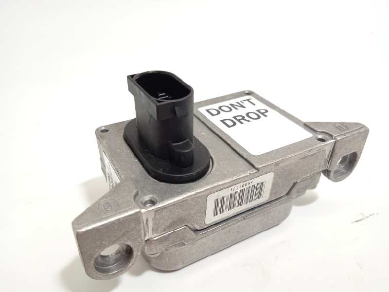 Recambio de sensor para mitsubishi grandis (na0w) referencia OEM IAM MN102338  