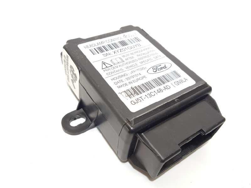 Recambio de centralita luces para ford kuga (cbs) 1.5 ecoboost cat referencia OEM IAM GJ5T13C148AD  2068223