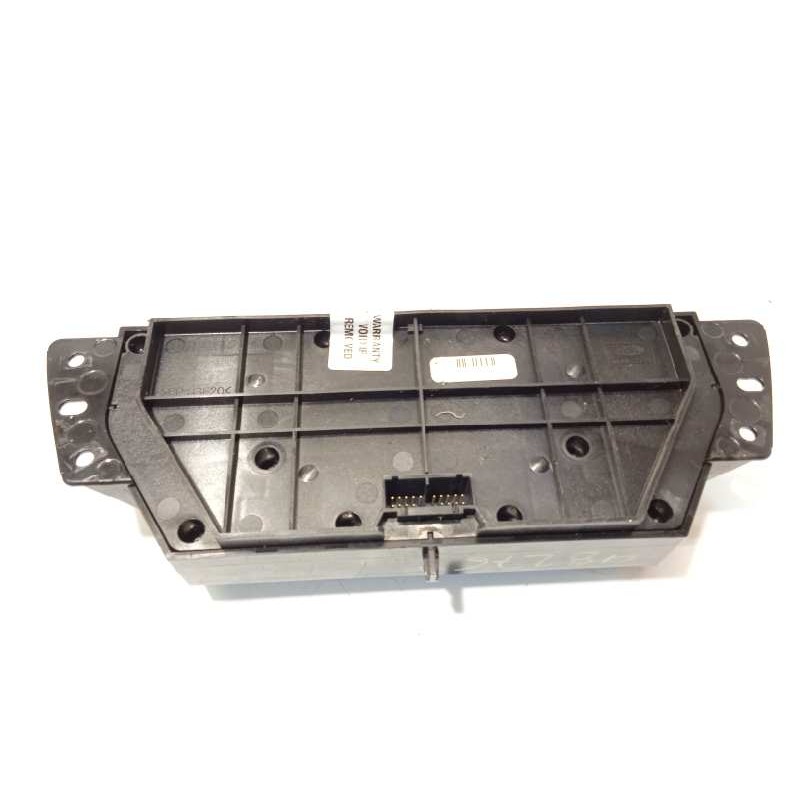 Recambio de mando climatizador para land rover freelander (lr2) td4 s referencia OEM IAM 6H5214C239BB  LR015475