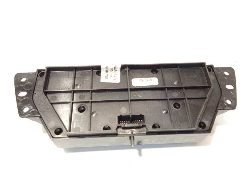 Recambio de mando climatizador para land rover freelander (lr2) td4 s referencia OEM IAM 6H5214C239BB  LR015475