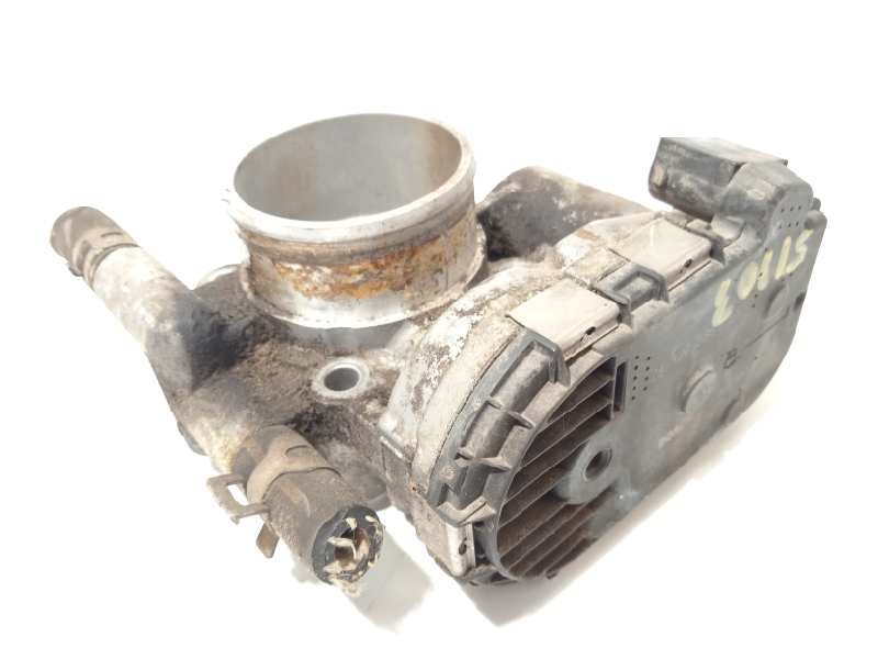 Recambio de caja mariposa para opel corsa d sport referencia OEM IAM 24420536  0280750133