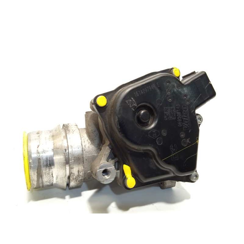 Recambio de caja mariposa para nissan nv 200 (m20) 1.5 dci cat referencia OEM IAM 161A09794R  