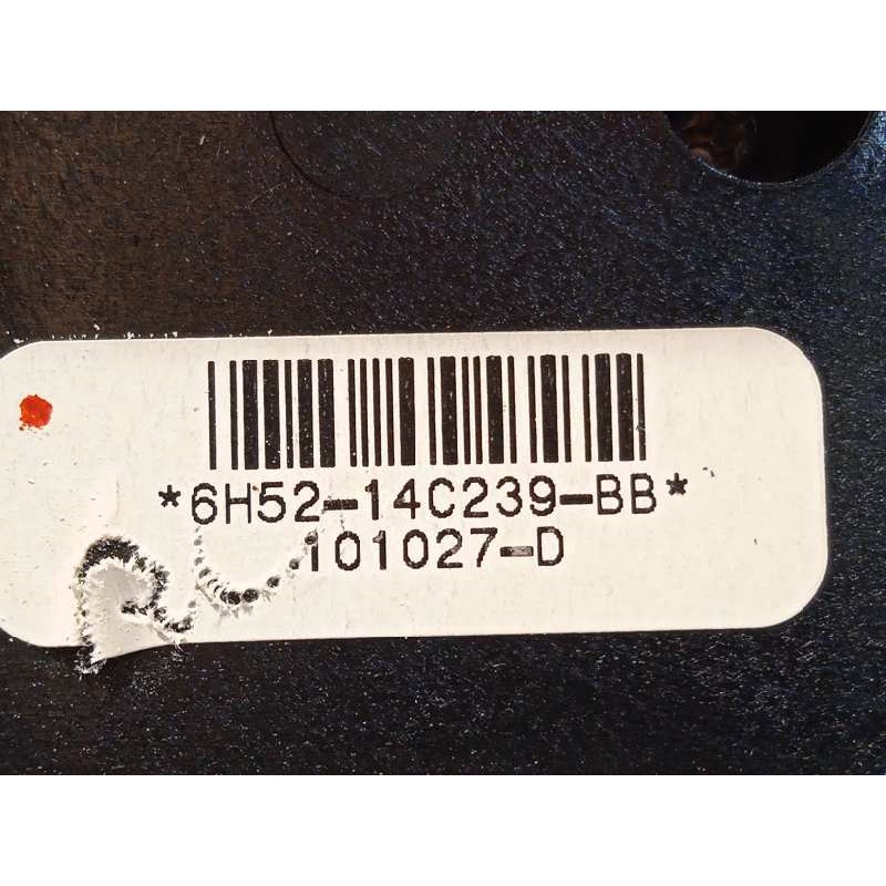 Recambio de mando climatizador para land rover freelander (lr2) td4 s referencia OEM IAM 6H5214C239BB  LR015475