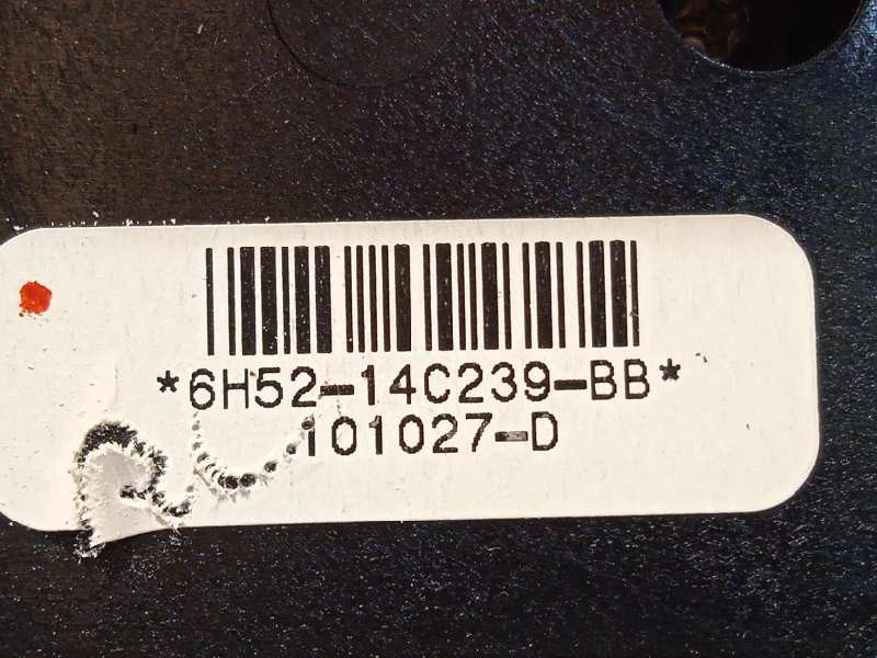 Recambio de mando climatizador para land rover freelander (lr2) td4 s referencia OEM IAM 6H5214C239BB  LR015475