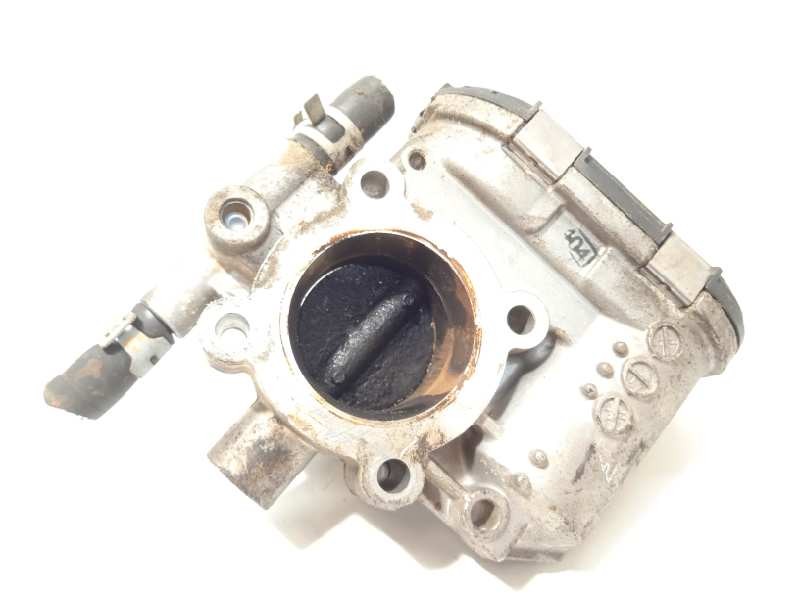 Recambio de caja mariposa para opel corsa d sport referencia OEM IAM 24420536  0280750133