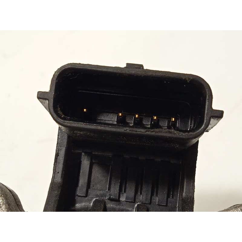 Recambio de caja mariposa para nissan nv 200 (m20) 1.5 dci cat referencia OEM IAM 161A09794R  