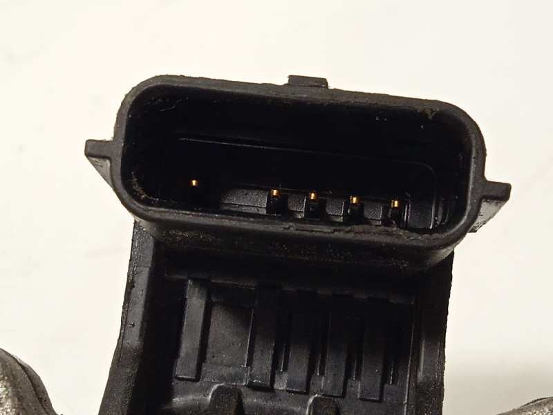 Recambio de caja mariposa para nissan nv 200 (m20) 1.5 dci cat referencia OEM IAM 161A09794R  