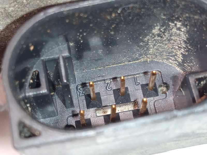 Recambio de caja mariposa para opel corsa d sport referencia OEM IAM 24420536  0280750133