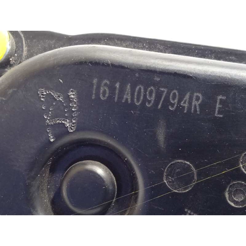 Recambio de caja mariposa para nissan nv 200 (m20) 1.5 dci cat referencia OEM IAM 161A09794R  