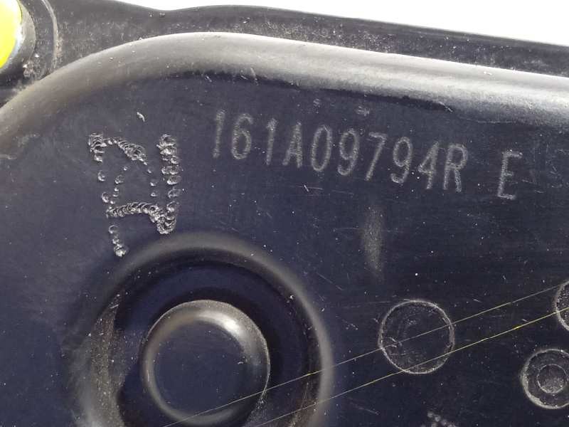 Recambio de caja mariposa para nissan nv 200 (m20) 1.5 dci cat referencia OEM IAM 161A09794R  