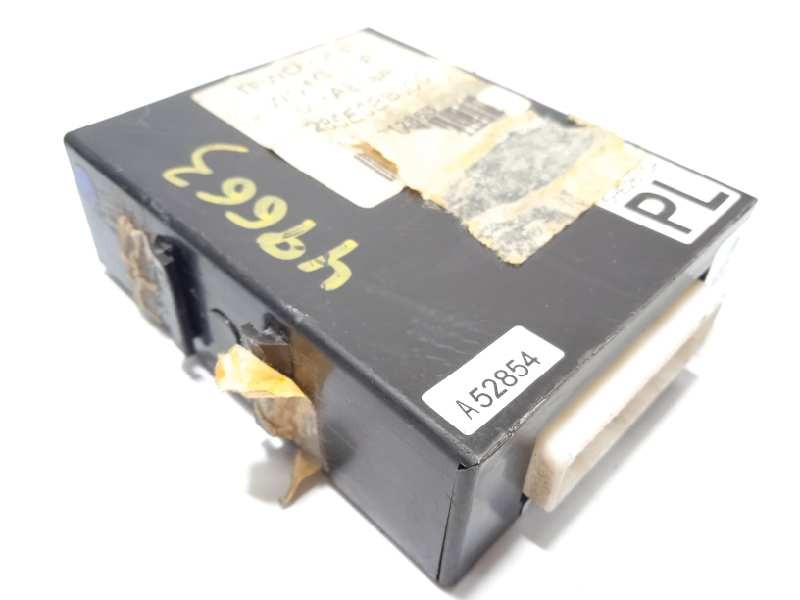 Recambio de modulo electronico para nissan pathfinder (r51) 2.5 dci diesel cat referencia OEM IAM 285E0EB300  