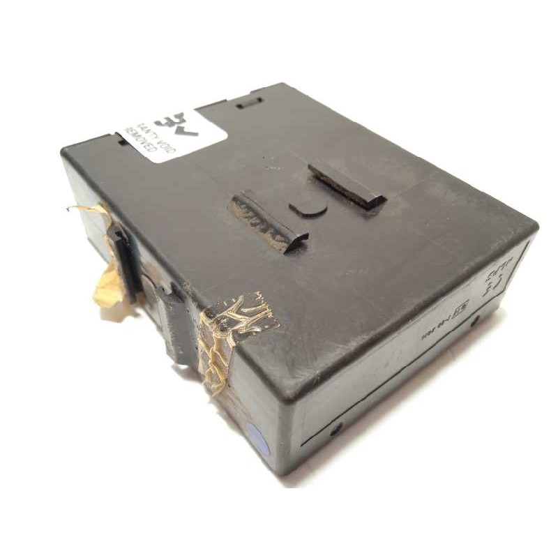 Recambio de modulo electronico para nissan pathfinder (r51) 2.5 dci diesel cat referencia OEM IAM 285E0EB300  