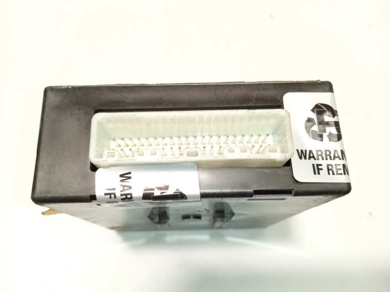 Recambio de modulo electronico para nissan pathfinder (r51) 2.5 dci diesel cat referencia OEM IAM 285E0EB300  