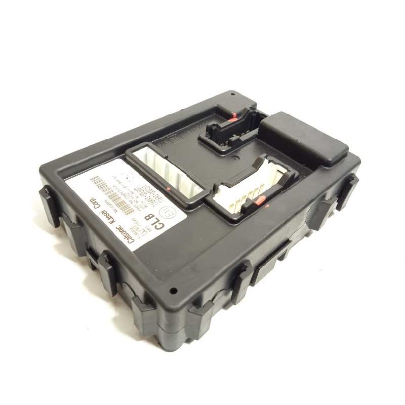 Recambio de modulo electronico para nissan nv 200 (m20) 1.5 dci cat referencia OEM IAM 284B23LS0A  116RAI000280