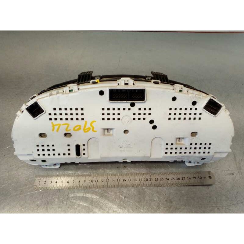 Recambio de cuadro instrumentos para hyundai santa fe (bm) 2.2 crdi cat referencia OEM IAM 940032B640  