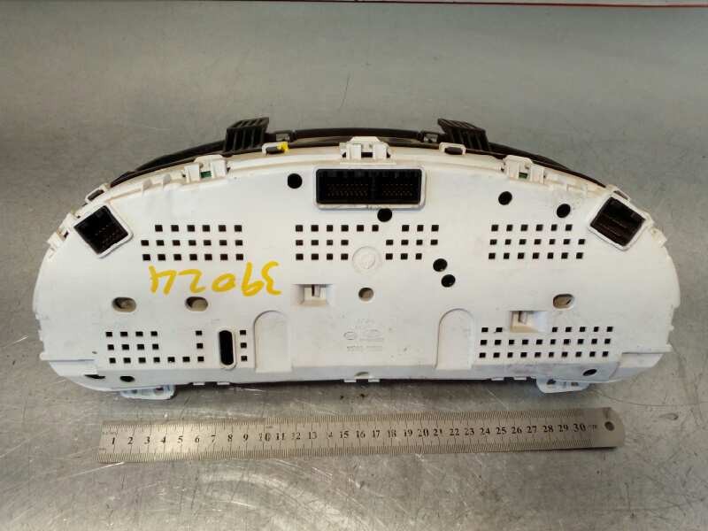 Recambio de cuadro instrumentos para hyundai santa fe (bm) 2.2 crdi cat referencia OEM IAM 940032B640  