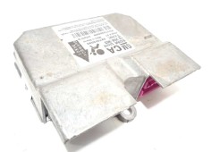 Recambio de centralita airbag para opel corsa d sport referencia OEM IAM 13256903  327963935