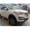 hyundai santa fé iii (dm, dma) del año 2014