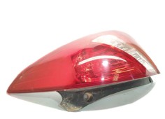 Recambio de piloto trasero derecho para hyundai i20 classic referencia OEM IAM 924024P000   2