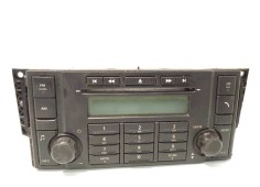 Recambio de mando multifuncion para land rover freelander (lr2) td4 s referencia OEM IAM 6H5218845AC  LR001070 2