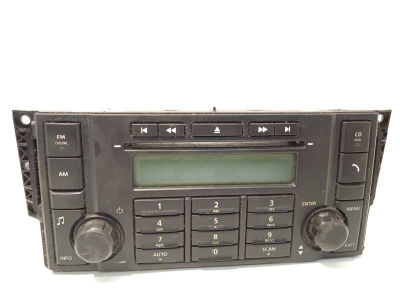 Recambio de mando multifuncion para land rover freelander (lr2) td4 s referencia OEM IAM 6H5218845AC  LR001070