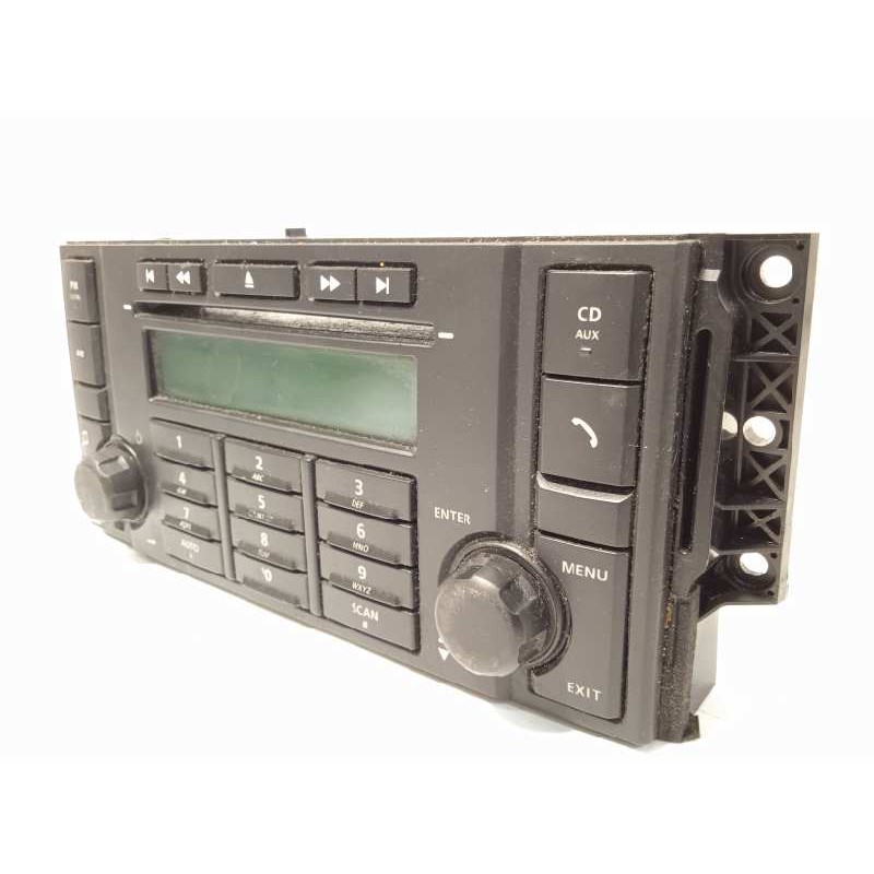 Recambio de mando multifuncion para land rover freelander (lr2) td4 s referencia OEM IAM 6H5218845AC  LR001070