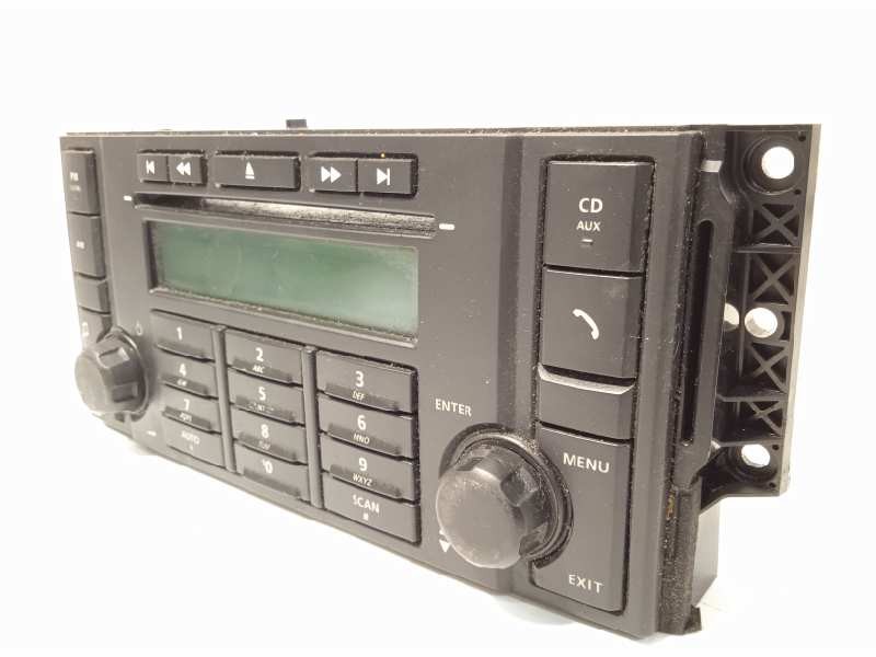 Recambio de mando multifuncion para land rover freelander (lr2) td4 s referencia OEM IAM 6H5218845AC  LR001070