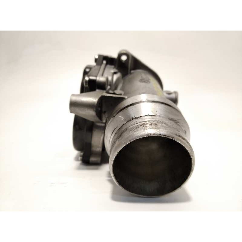 Recambio de caja mariposa para nissan qashqai (j11) acenta referencia OEM IAM 161A09794R  