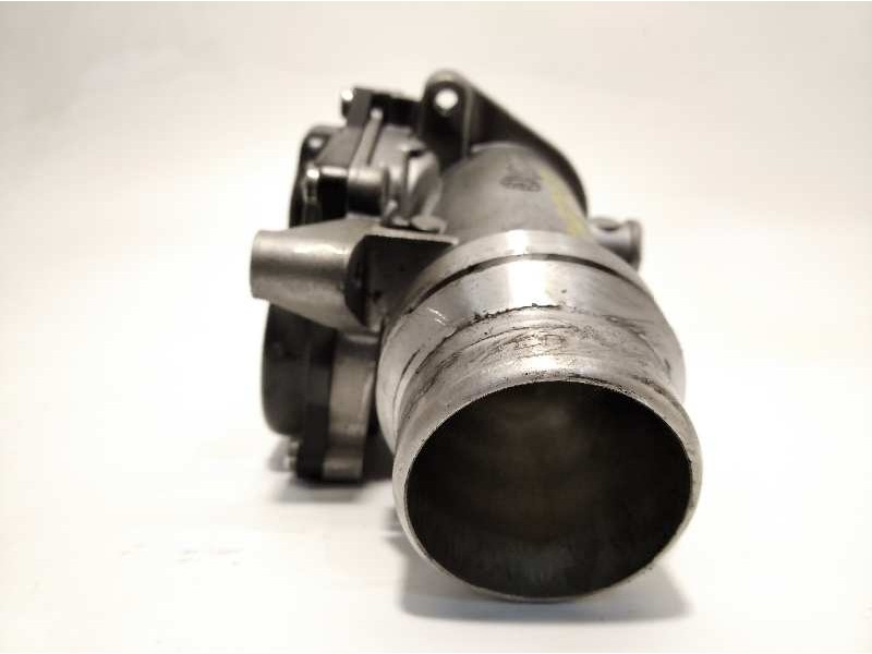 Recambio de caja mariposa para nissan qashqai (j11) acenta referencia OEM IAM 161A09794R  