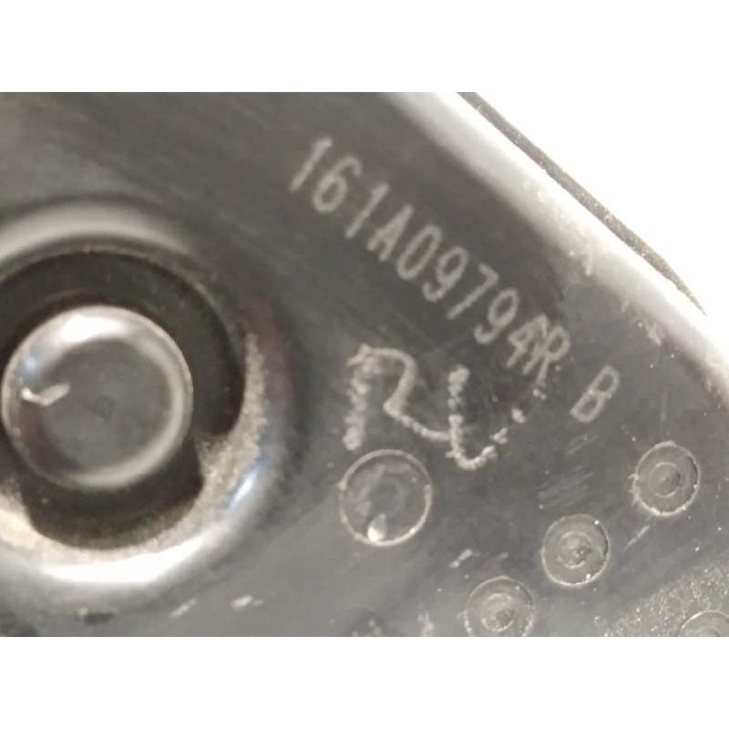 Recambio de caja mariposa para nissan qashqai (j11) acenta referencia OEM IAM 161A09794R  