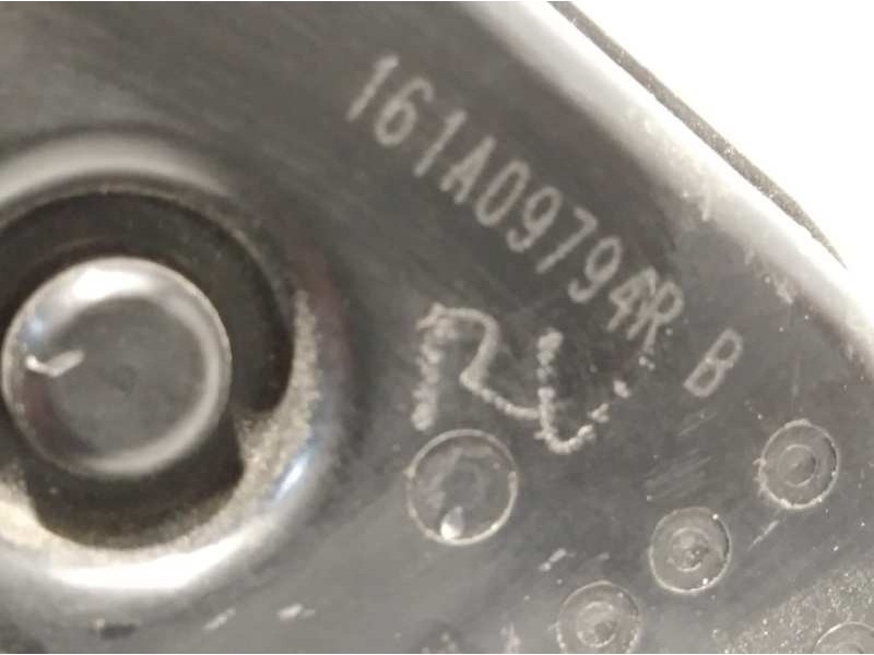 Recambio de caja mariposa para nissan qashqai (j11) acenta referencia OEM IAM 161A09794R  