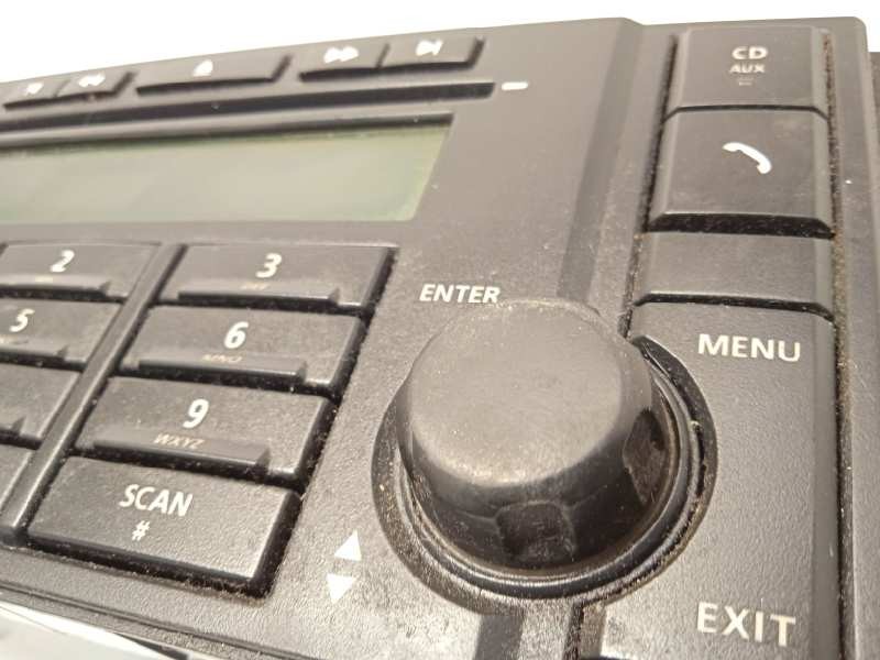 Recambio de mando multifuncion para land rover freelander (lr2) td4 s referencia OEM IAM 6H5218845AC  LR001070