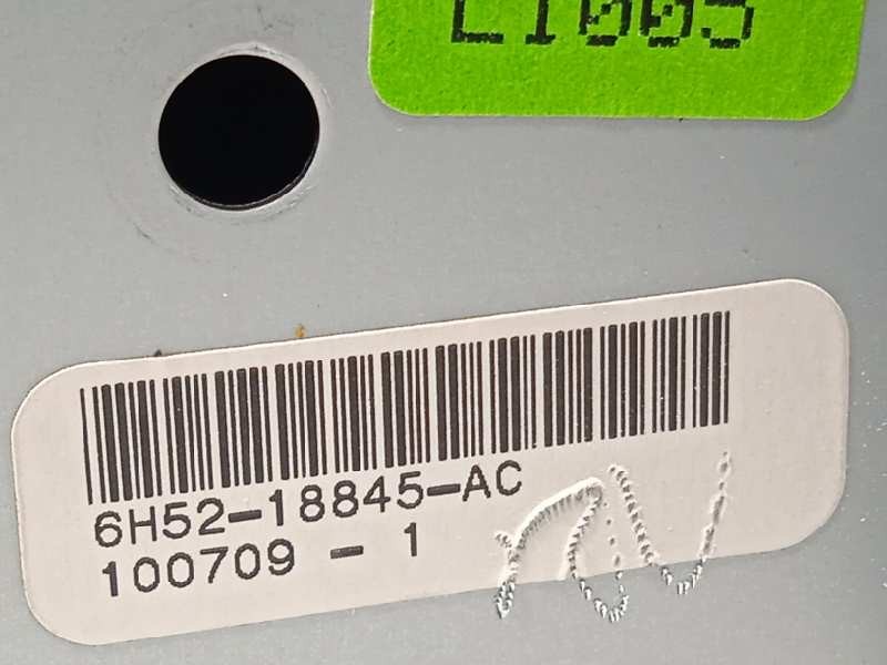 Recambio de mando multifuncion para land rover freelander (lr2) td4 s referencia OEM IAM 6H5218845AC  LR001070