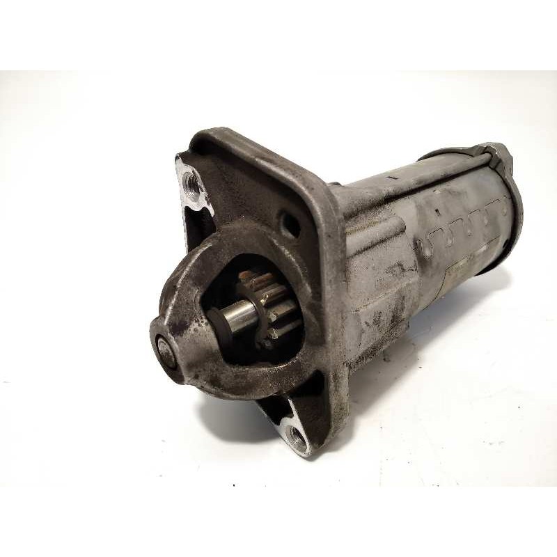 Recambio de motor arranque para nissan qashqai (j11) acenta referencia OEM IAM 233007224R  0001170605