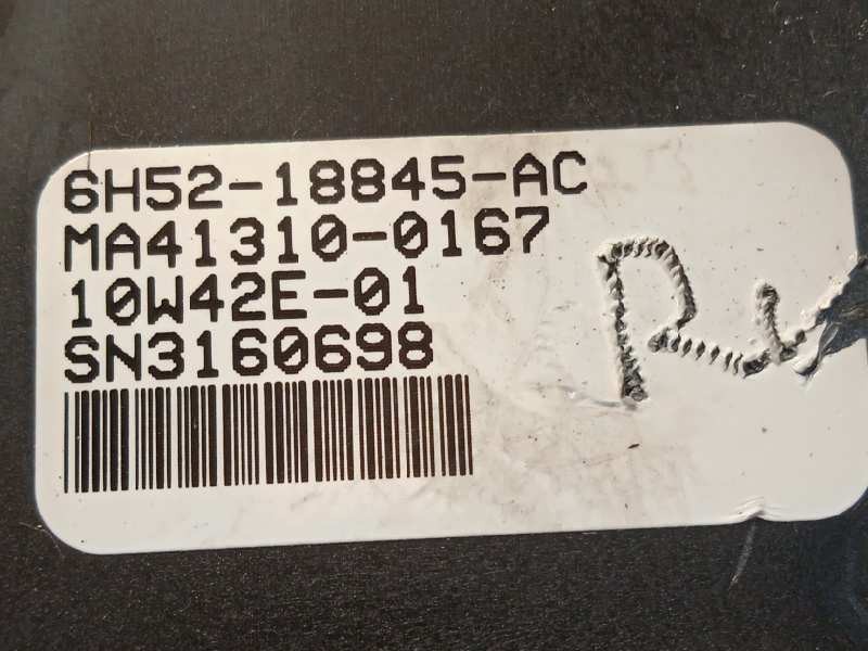 Recambio de mando multifuncion para land rover freelander (lr2) td4 s referencia OEM IAM 6H5218845AC  LR001070