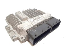 Recambio de centralita motor uce para hyundai i20 classic referencia OEM IAM 391302A050  DCM37AP