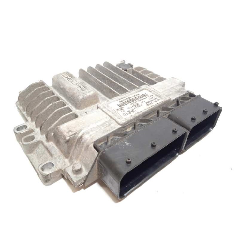 Recambio de centralita motor uce para hyundai i20 classic referencia OEM IAM 391302A050  DCM37AP