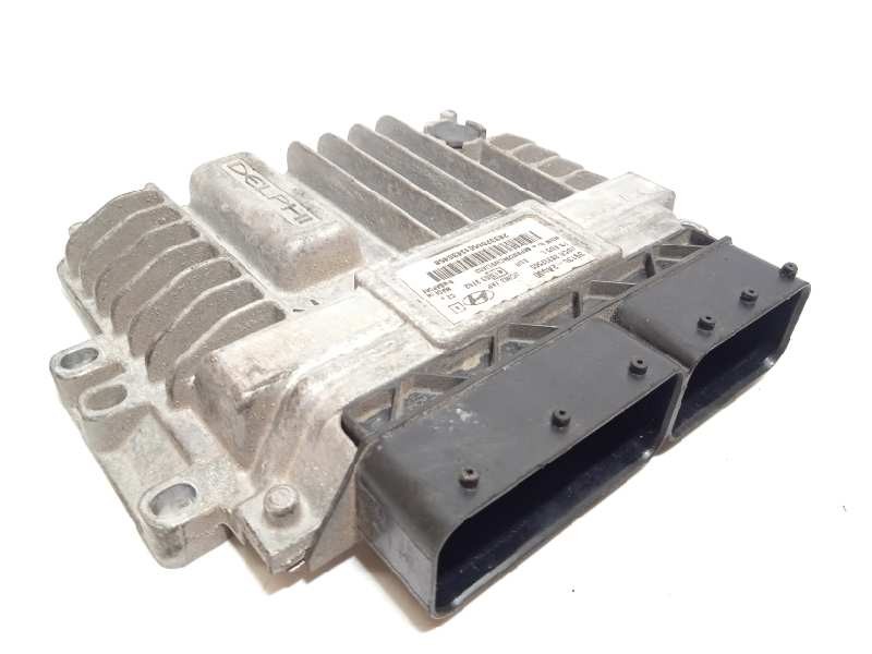 Recambio de centralita motor uce para hyundai i20 classic referencia OEM IAM 391302A050  DCM37AP
