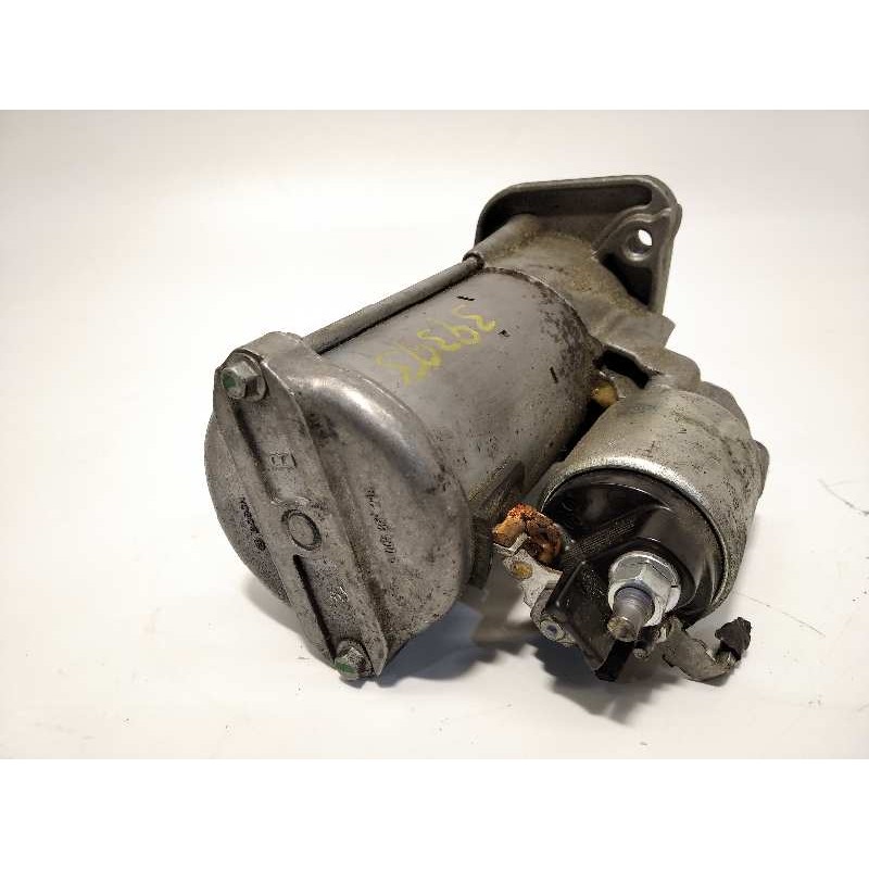 Recambio de motor arranque para nissan qashqai (j11) acenta referencia OEM IAM 233007224R  0001170605