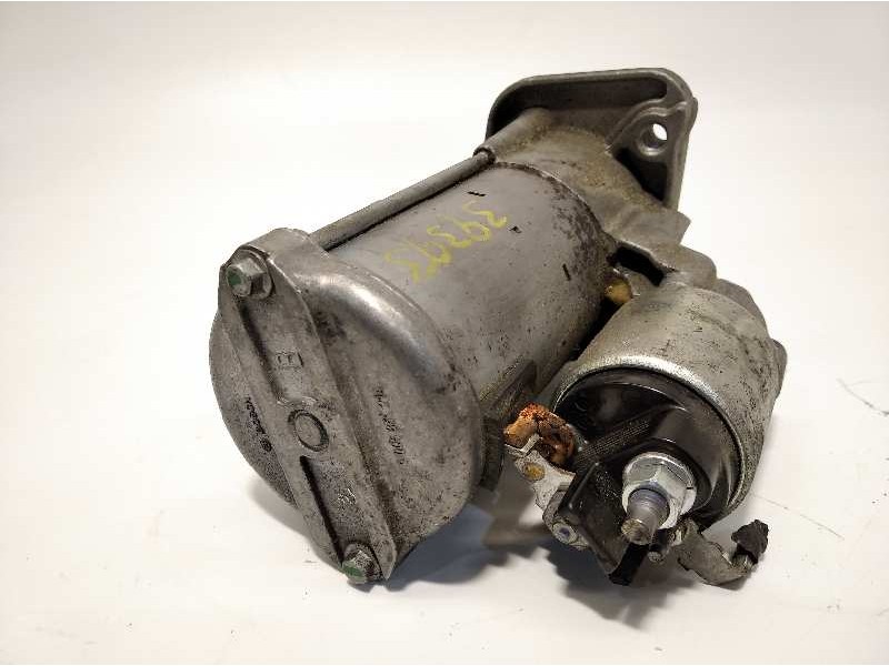 Recambio de motor arranque para nissan qashqai (j11) acenta referencia OEM IAM 233007224R  0001170605