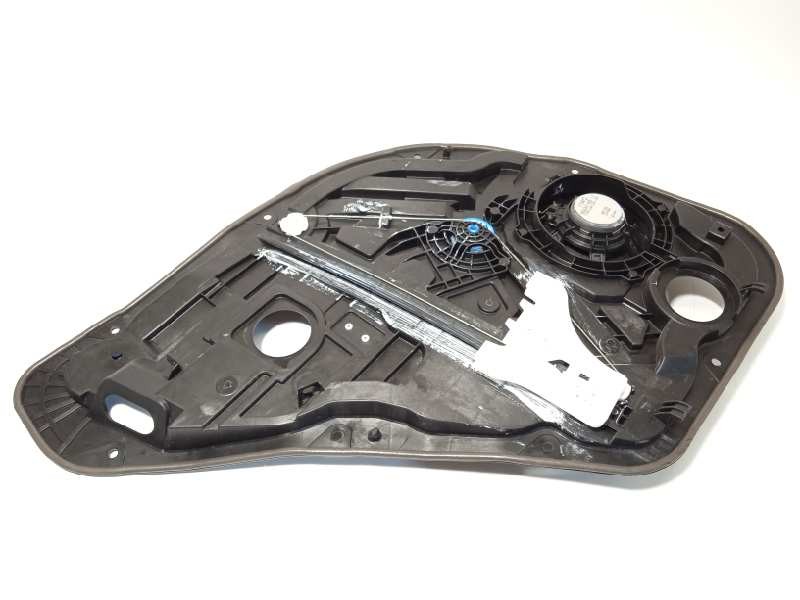 Recambio de elevalunas trasero derecho para kia niro referencia OEM IAM 83480G5000  83460G5000