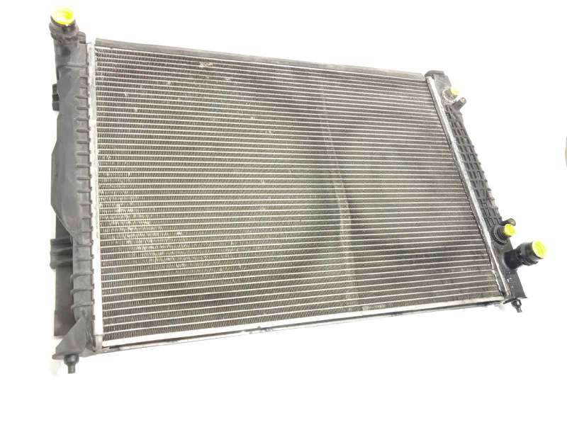 RADIADOR AGUA 4B0121251AH 