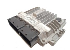 Recambio de centralita motor uce para hyundai i20 classic referencia OEM IAM 391302A050  DCM37AP 2