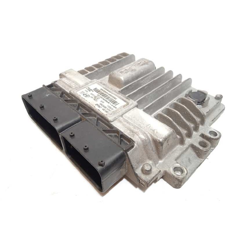 Recambio de centralita motor uce para hyundai i20 classic referencia OEM IAM 391302A050  DCM37AP