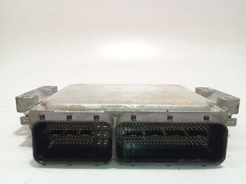 Recambio de centralita motor uce para hyundai i20 classic referencia OEM IAM 391302A050  DCM37AP