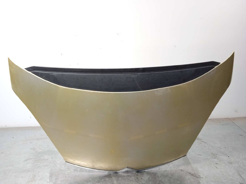 Recambio de capot para citroën c4 grand picasso sx referencia OEM IAM 7901N7  